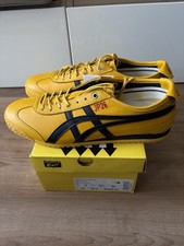 Japan Embroidered Onitsuka