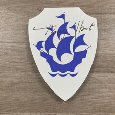 Blue Peter Signed Tony Hart