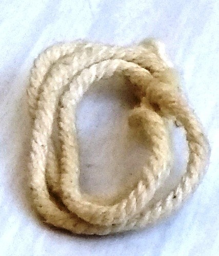 Replacement rope murder weapon - murder,