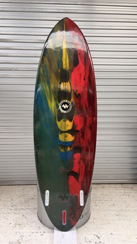 6ft puzzle surfboards - 6ft,