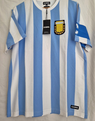 Argentina 1986 world - world, cup