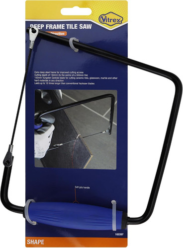 Vitrex 2207 tile saw - vitrex, 10