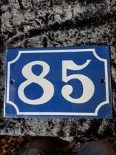 GOOD QUALITY FRENCH CAST IRON