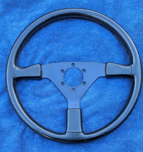 Momo ghibli 370mm spoke - momo,