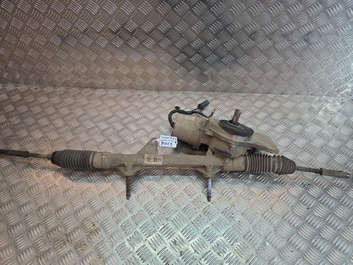 Citroen mk2 power steering - mk2,