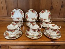 Royal albert old country - albert,