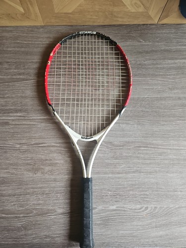 Wilson roger federer - wilson,