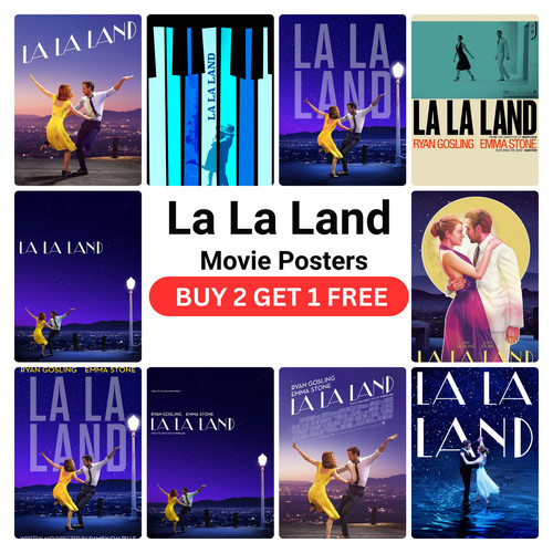 Land movie poster - movie,