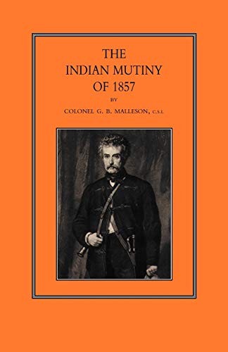 Indian mutiny 1857 - indian,