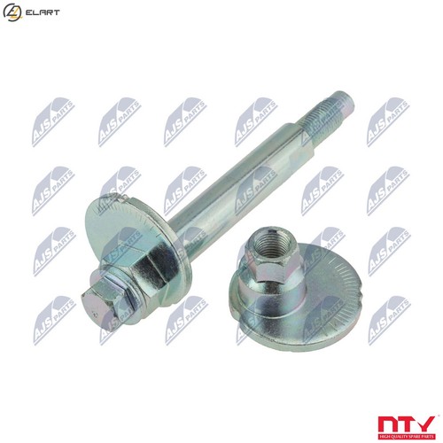 Camber correction screw - camber,