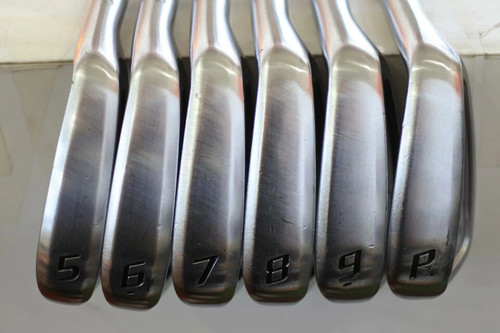 Yamaha rmx iron set - iron,