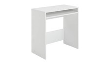 Kenora Office Desk - White