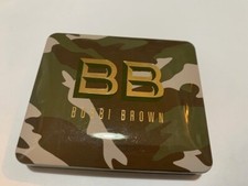 BOBBI BROWN CAMO LUXE EYE &