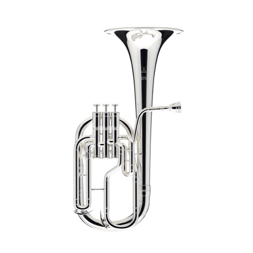 Besson sovereign alto horn - sovereign,