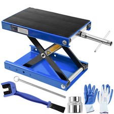 1100lbs Motorcycle Scissor