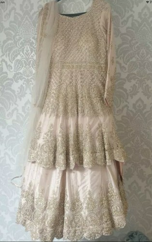 Asian indian wedding - , dress