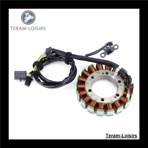 Alternator stator for suzuki - alternator,