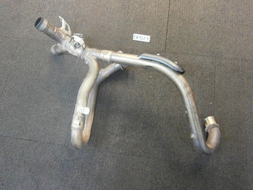 Ducati monster 696 2008 - ducati,