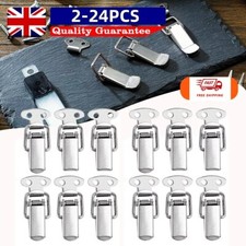 2-24Pcs Stainless Steel Spring