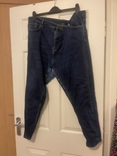 Marks And Spencer Carrie Skinny Jeans Size 24 Regular