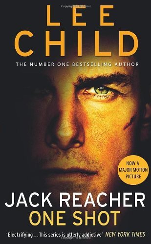 Jack reacher lee - reacher, shot),lee