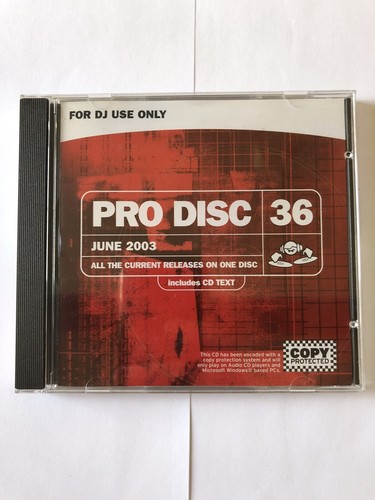 Mastermix pro disc use - mastermix,