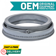 FITS BOSCH - CLASSIXX 1200 WASHING MACHINE RUBBER DOOR SEAL GASKET FAST POST