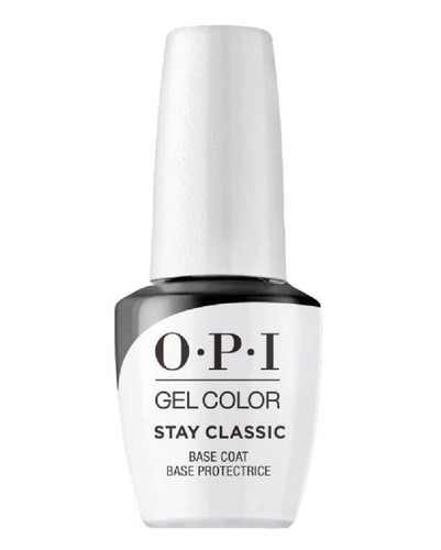 Opi gelcolor gel polish - opi,