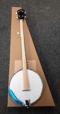 Freshman BANJO50B 5 String Open Back