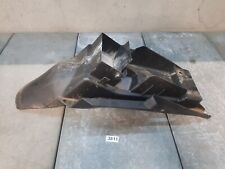 Derbi Senda #3811  Rear Mud Guard + Battery Box