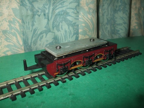 Mainline lms jubilee fowler - mainline,