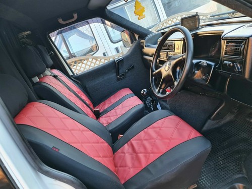 Volkswagen transporter 1989 - transporter, t4