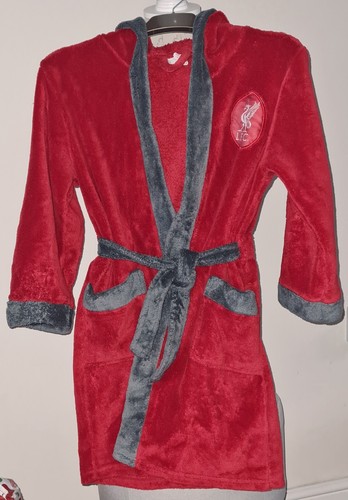 Official liverpool red - f.c.,