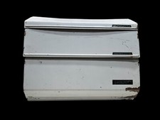 VTG Metal Kitchen Foil Wax