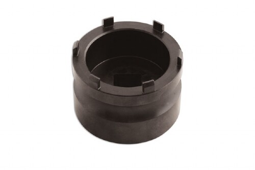 Rear hub nut - nut, vw