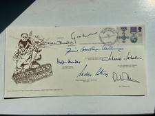 Johnson, Dundas, Barthropp