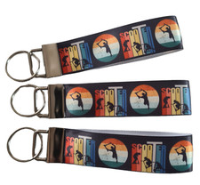 Freestyle Scootering Scooter