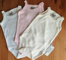 YEKA 100% Cotton Sleeveless