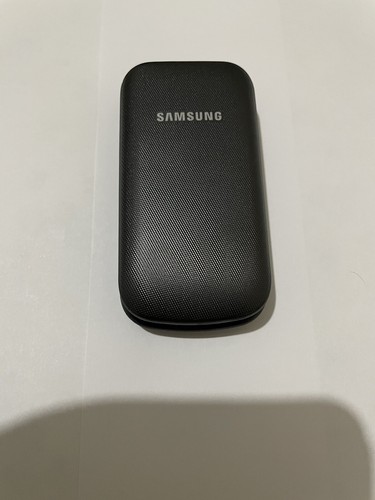 Samsung e1190 titan - samsung, grey