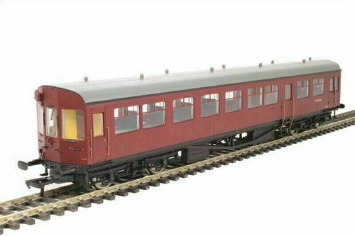 Bachmann 579 gwr hawksworth - 39-579,