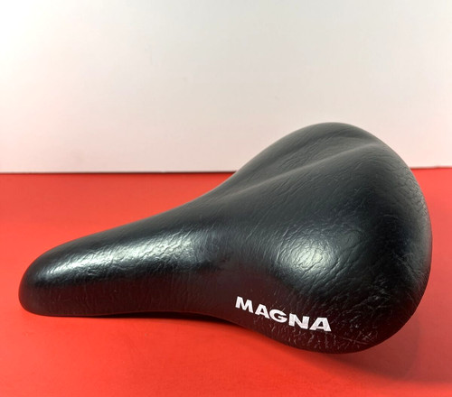 Magna mountain bicycle seat - magna,
