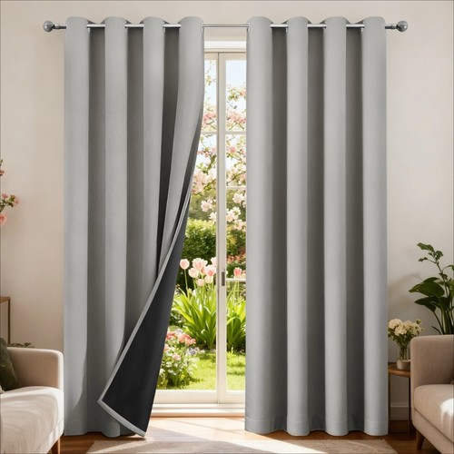 Thermal thick blackout - thermal,