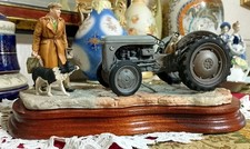 Border Fine Art, hand crafted