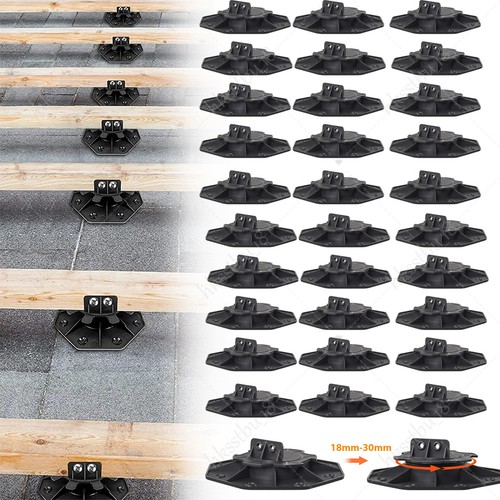 30x adjustable decking - 30x,