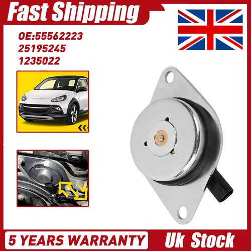 Fits vvt vauxhall corsa - vvt, d