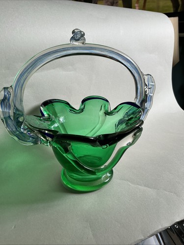 Vintage retro murano - retro,