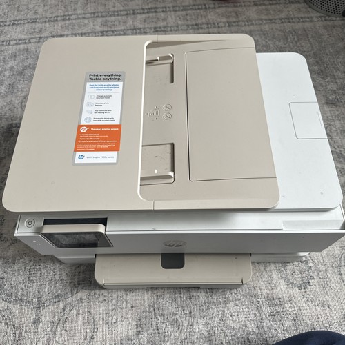 Envy inspire 7920e - inspire, colour
