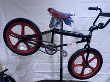 1979 mongoose motomag bmx - 1979,