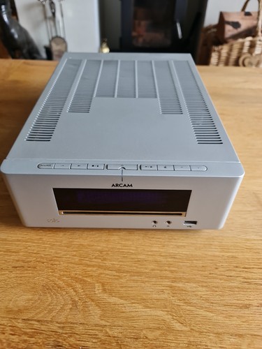 Arcam solo mini player - cd,