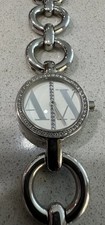 Armani Exchange AX4100 5 ATM